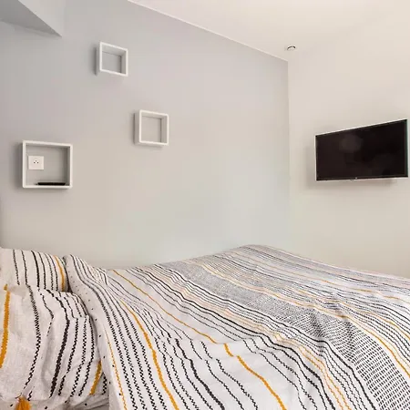 Grand Avec 3 Salles De Bain Tourcoing