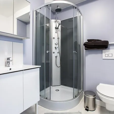 Grand Avec 3 Salles De Bain *