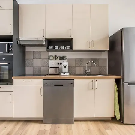 Grand Avec 3 Salles De Bain *