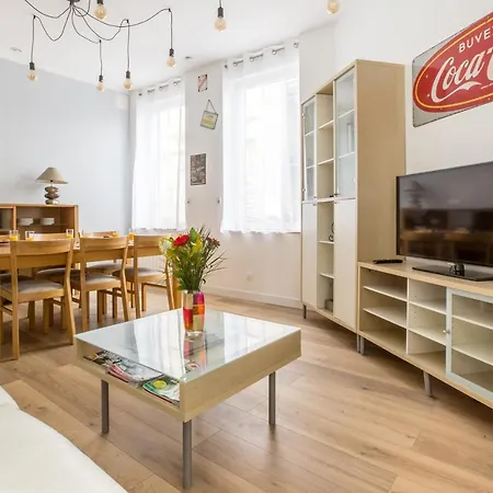 Grand Avec 3 Salles De Bain Tourcoing