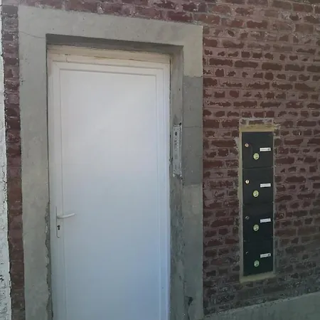 Grand Avec 3 Salles De Bain * Tourcoing