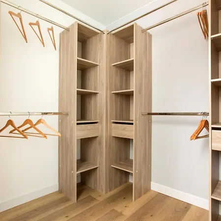 Apartman Grand Avec 3 Salles De Bain